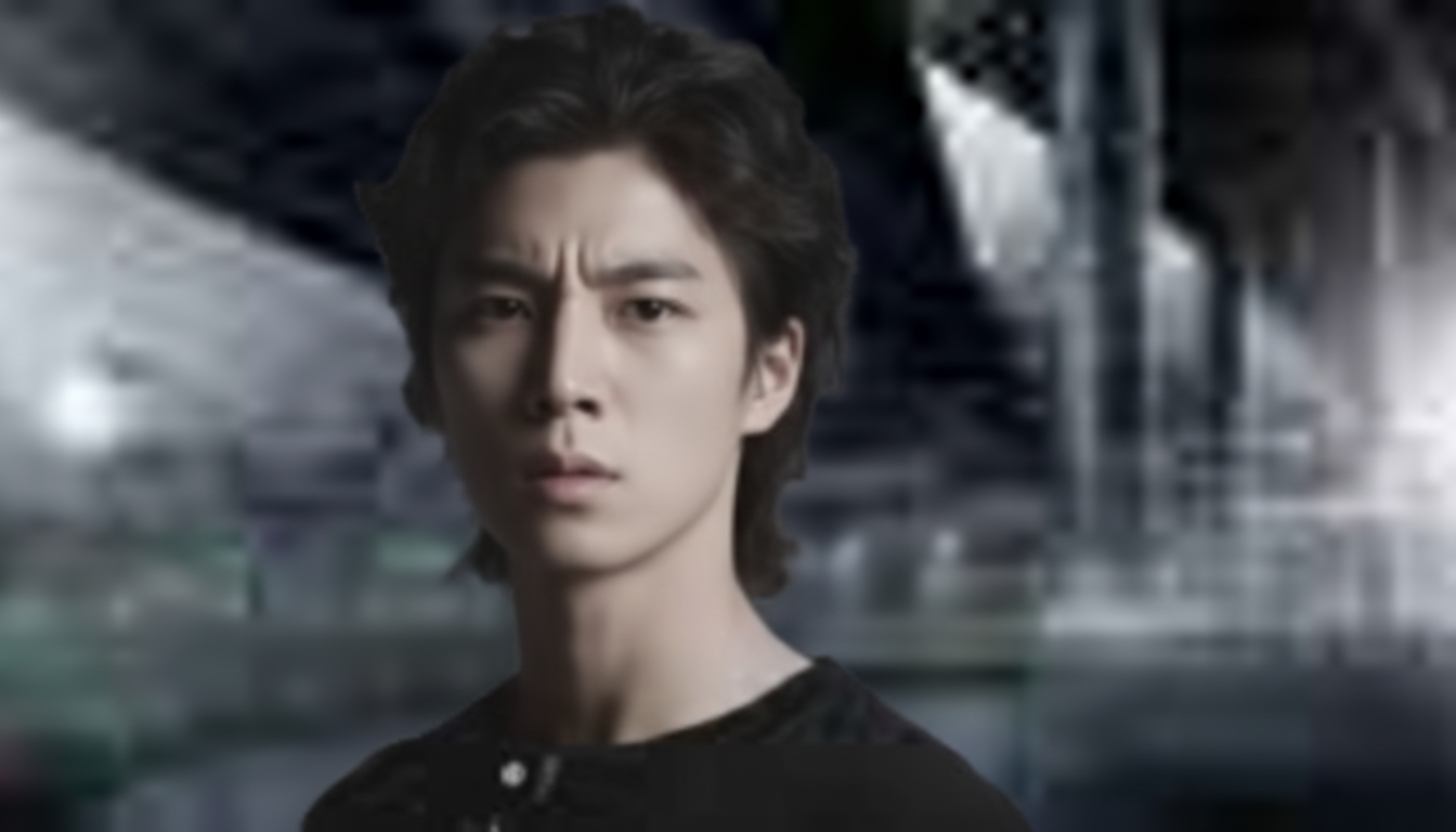 DongwonDriveCoin Logo